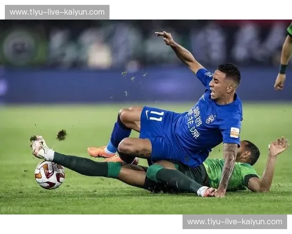 开云体育比赛亮点：感受激情与挑战的完美结合